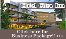 Hotel Citra Inn